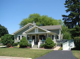 1001 Franklin Ave, Winthrop Harbor, IL 60096