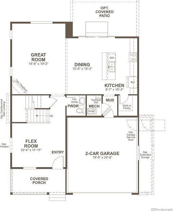 2nd image of 8499 Cokedale Drive