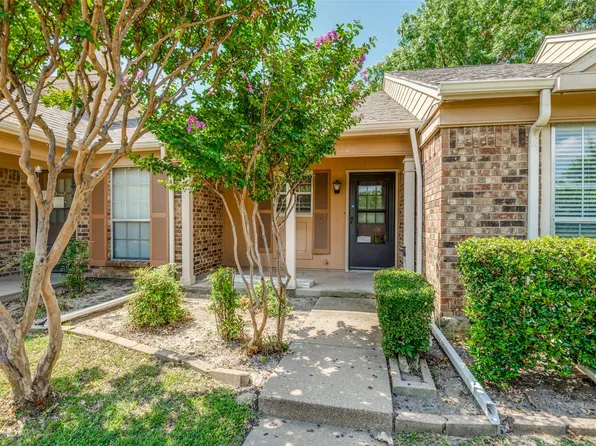 2500 E Park Blvd APT W5, Plano, TX 75074