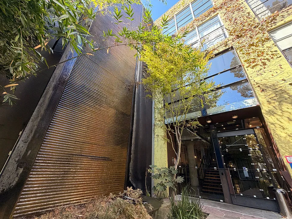 1500 Park Ave #303