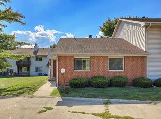 1101 Laura Dr UNIT 1101, Champaign, IL 61822