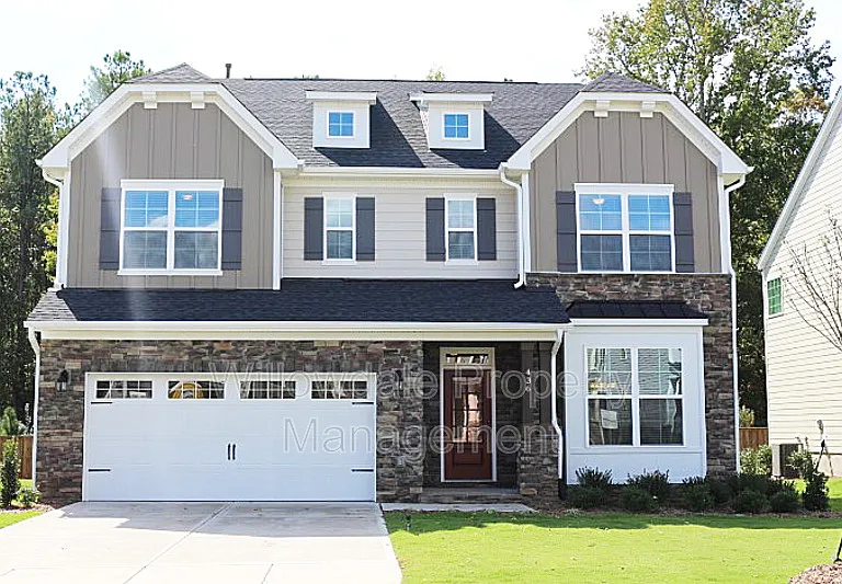 436 Morgan Ridge Rd — Photo 1
