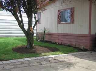 3528 Steven St, Woodburn, OR 97071