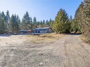 12734 Aqua Ln SE, Olalla, WA 98359