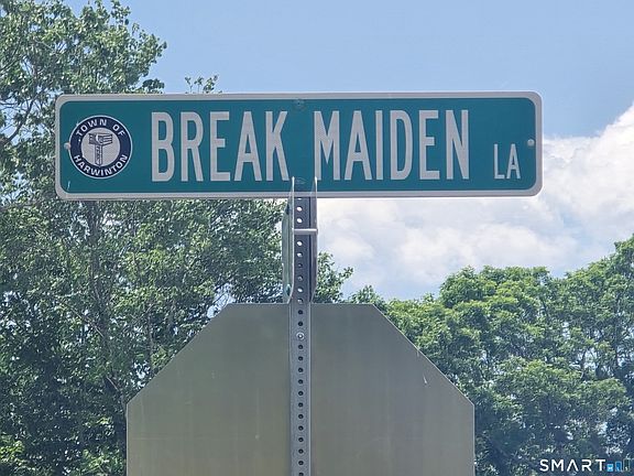 5th image of 8 Break Maiden Lane