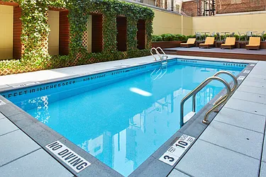 Rented by Compass