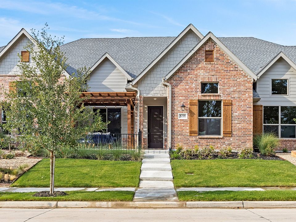 1st image of 8318 Cottonwood Creek Trl