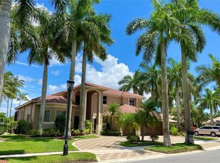 1865 Harbor Pointe Cir #1, Fort Lauderdale, FL 33327