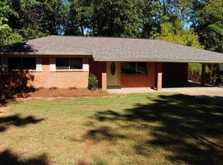 3358 Patterson Dr, Pearl, MS 39208