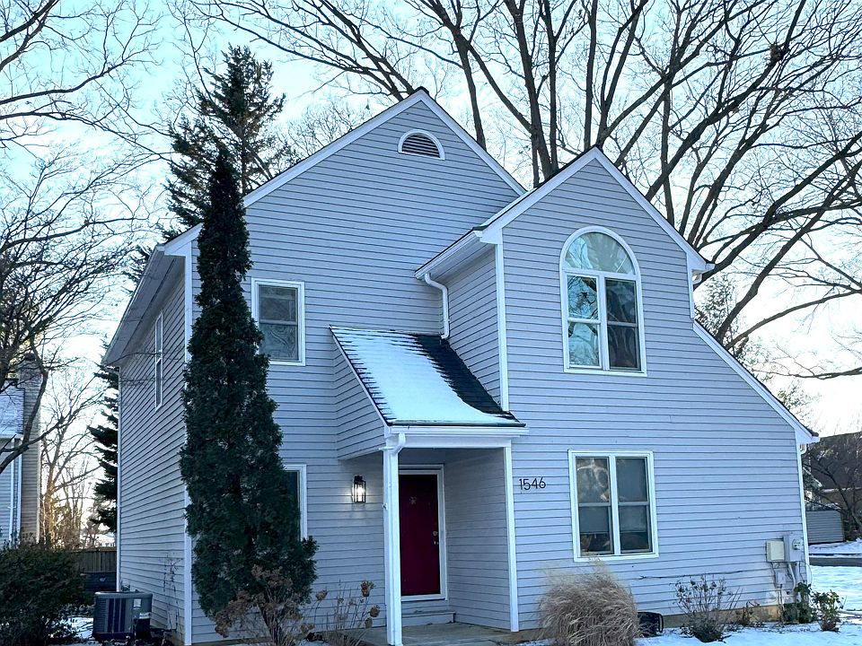 Don't miss this cute contemporary home conveniently located in Annapolis, Maryland.