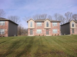 1415 Village Circle Dr #1415, Glen Carbon, IL 62034