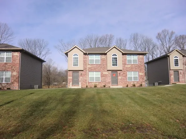 1463 Village Circle Dr, Glen Carbon, IL 62034