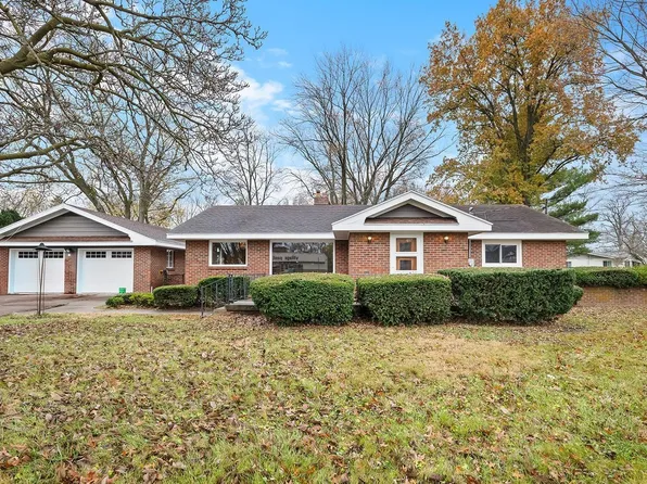 3233 Brady Ln, Lafayette, IN 47909