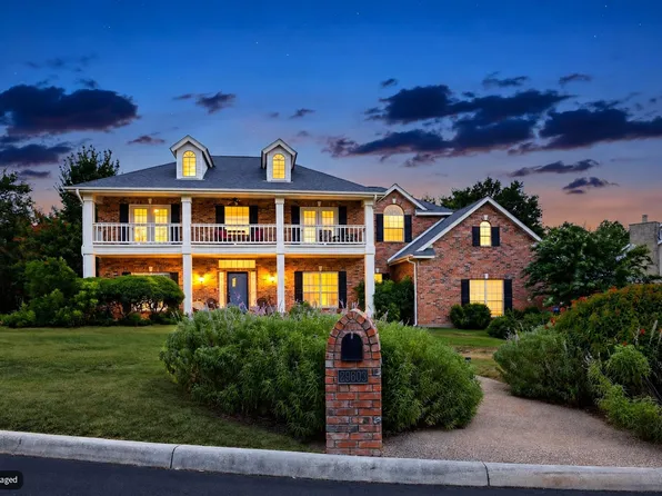 29603 FAIRVIEW PL, Fair Oaks Ranch, TX 78015