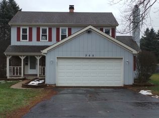 355 Ann St, Cary, IL 60013