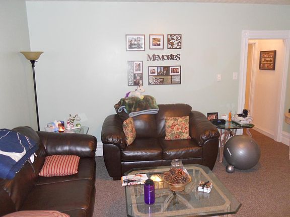 Great common area space
