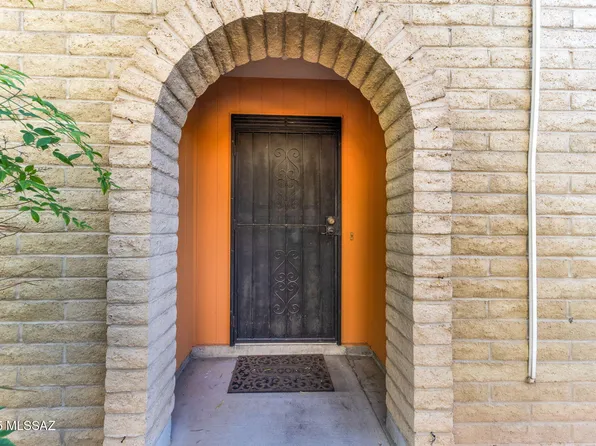 2825 W Jennie Ln, Tucson, AZ 85713