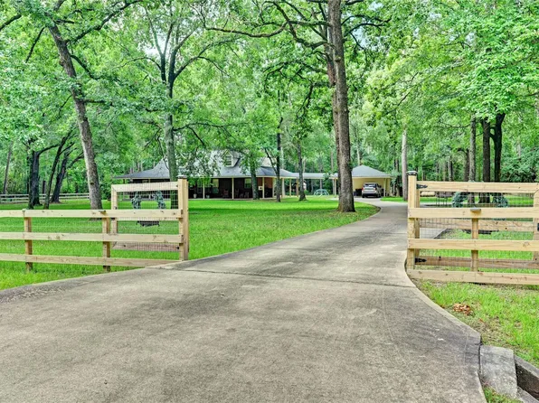 5423 Country Ct, Magnolia, TX 77354