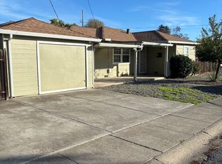 96 Archer Ave, Napa, CA 94558