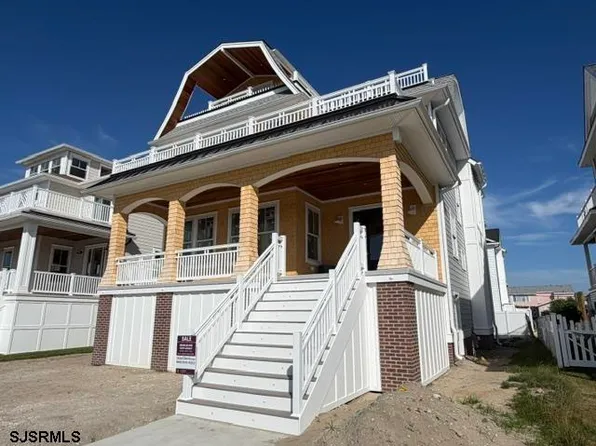 3105 Bayland Dr, Ocean City, NJ 08226