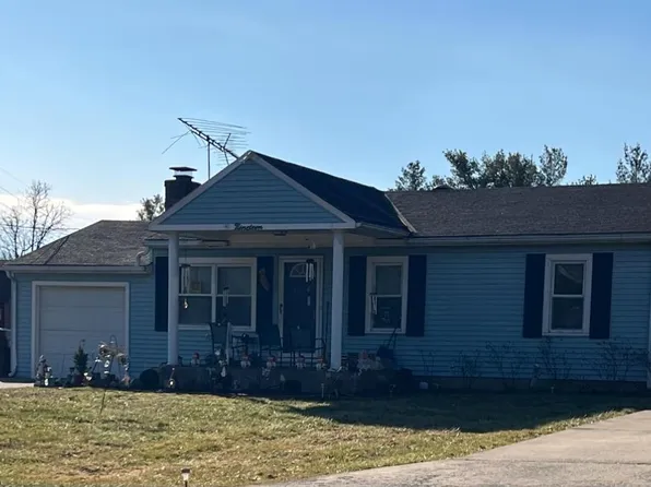 19 Sutton Ln, Goshen, OH 45122