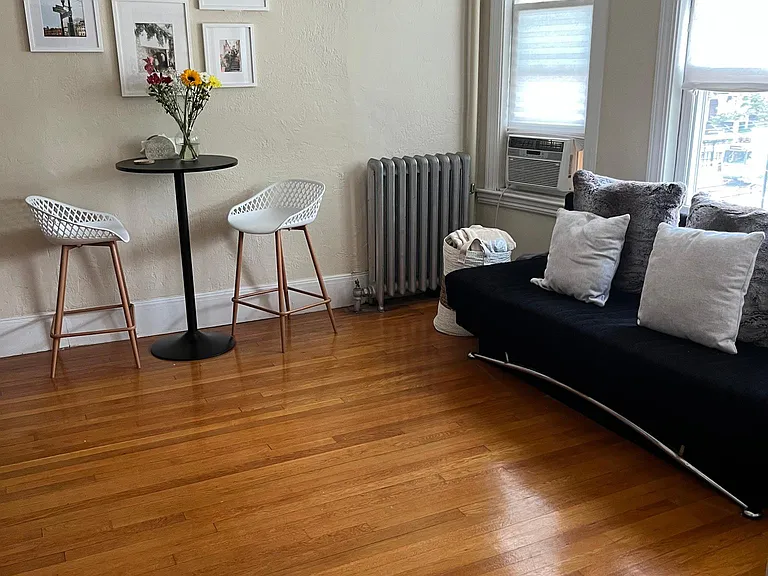 100 Saint Marys St #18 — Photo 4