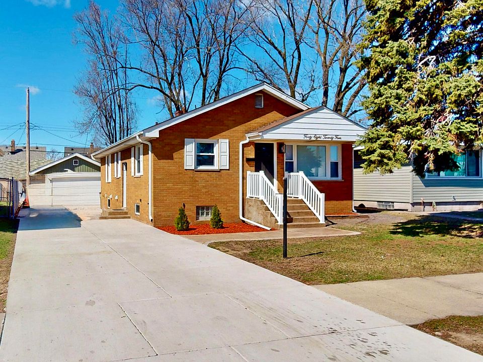 1st image of 4824 Parrish Ave