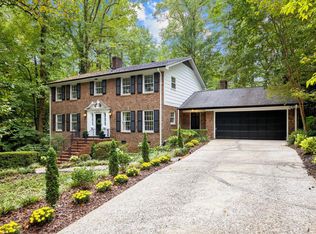 4725 Wildwood St, Raleigh, NC 27612