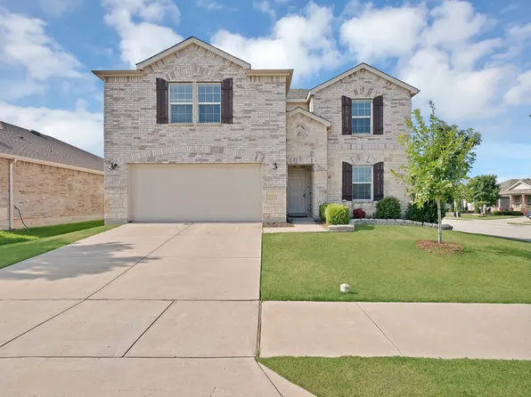 3004 Walker Creek Dr, Little Elm, TX 75068