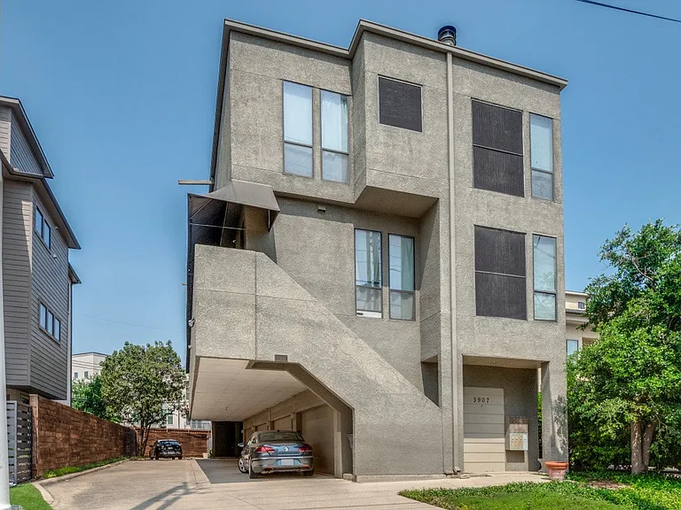 3907 Throckmorton St #4 — Photo 11