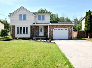 1717 Como Park Blvd, Lancaster, NY 14086