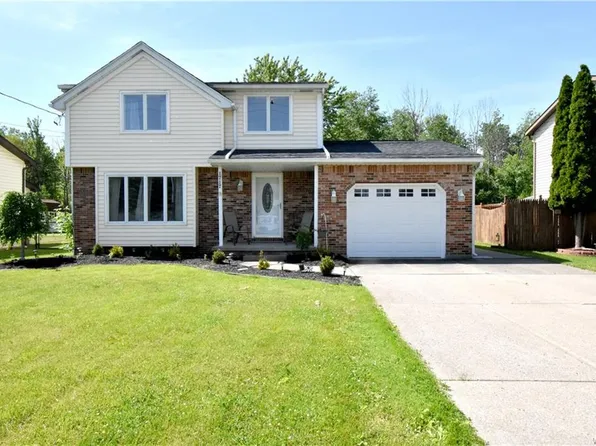 1717 Como Park Blvd, Lancaster, NY 14086