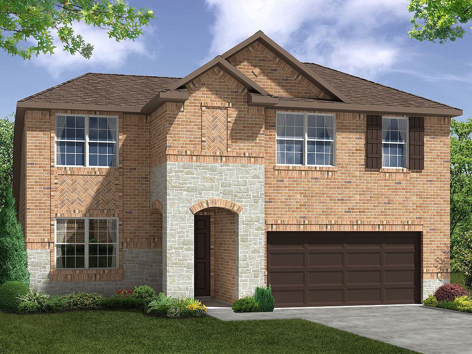 Elevation B