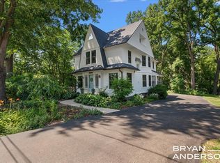 2099 Robinson Rd SE, Grand Rapids, MI 49506