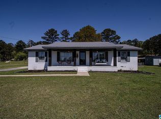 777 Post Oak Rd, Alexandria, AL 36250