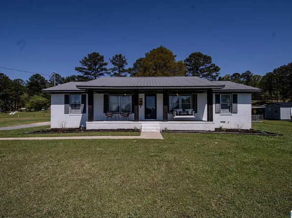 777 Post Oak Rd, Alexandria, AL 36250