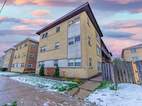 6737 W Irving Park Rd APT 2D, Chicago, IL 60634
