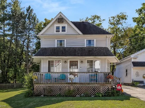 427 W Main St, Ashland, OH 44805
