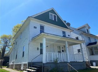 105 Fairbanks St, Rochester, NY 14621