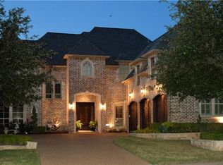 4602 Limerick Ln, Frisco, TX 75034