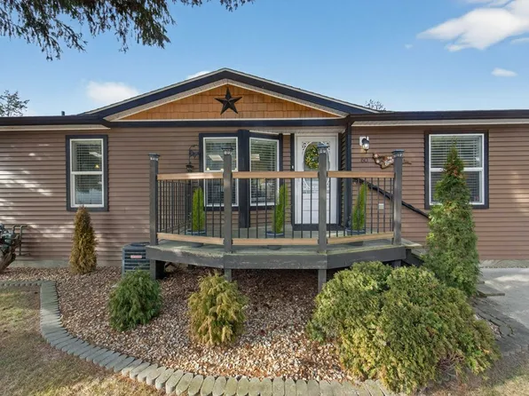 2930 Brown Rd Unit 60, Columbia Shuswap, BC V1E 3K3