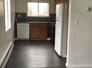 420 E 14th Ave #4, Anchorage, AK 99501