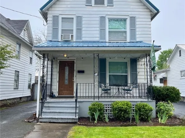 23 Paul St, Auburn, NY 13021