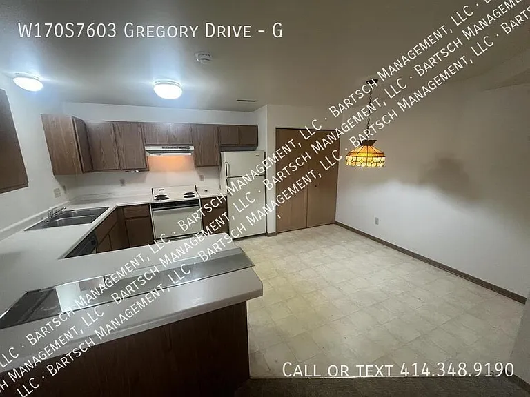 W170S7603 Gregory Dr #G — Photo 3