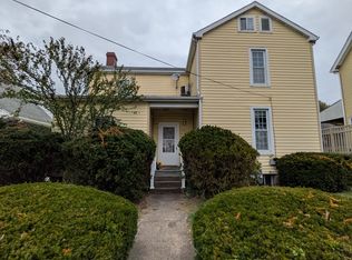 725 Chartiers St APT 2, Bridgeville, PA 15017