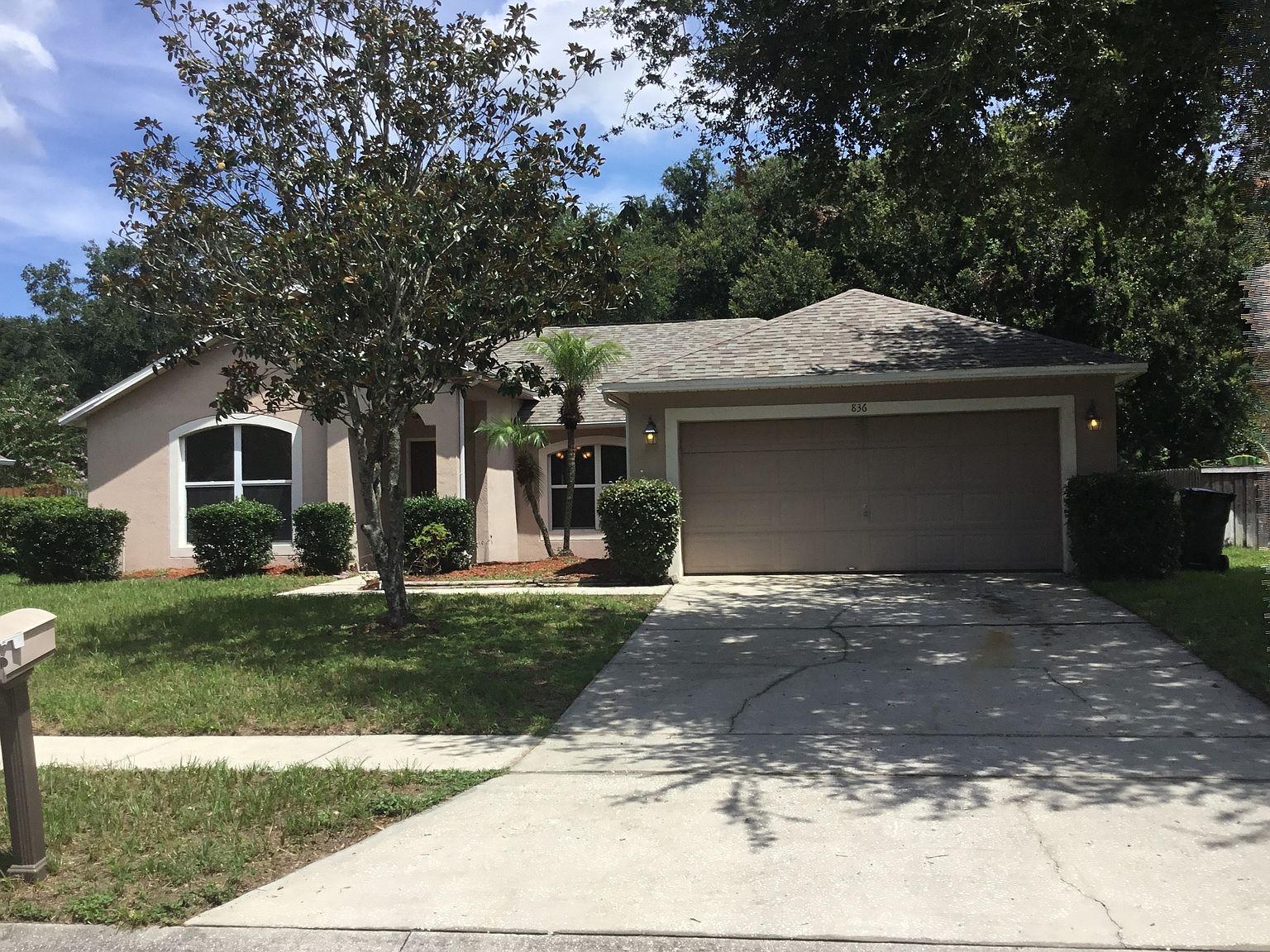 836 Crooked Creek Dr, Ocoee, FL 34761 Zillow