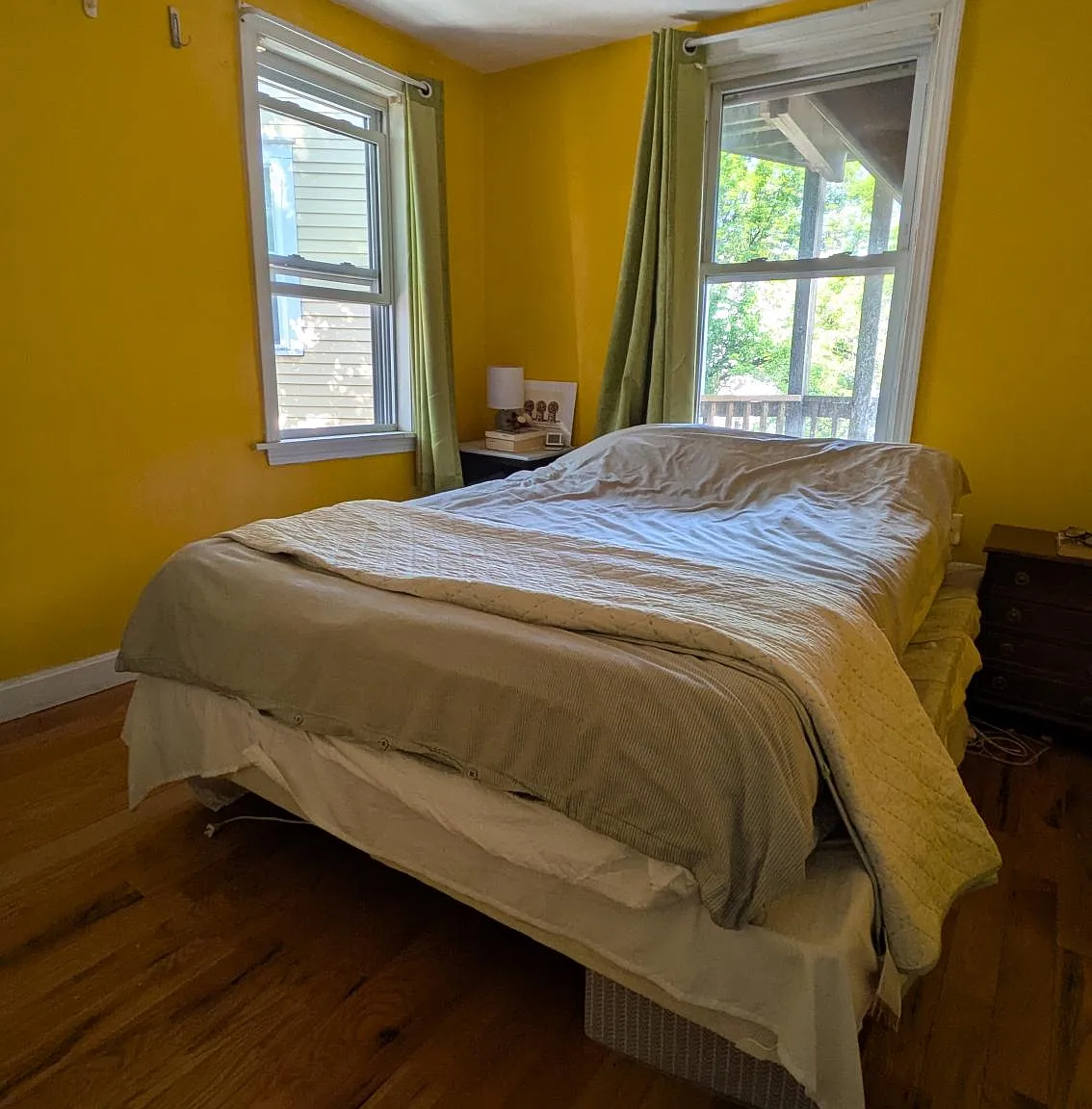1 bed, 9999 sqft, $2,400 — Photo 3