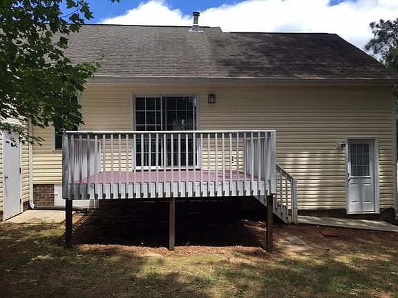 House back