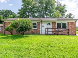 615 Marsh St, Greensboro, NC 27406
