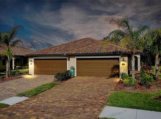 12313 Amica Loop, Venice, FL 34293